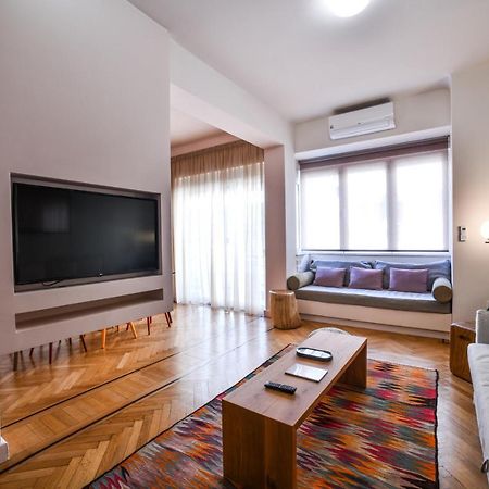 Kolonaki Boutique Apartments By Olala Homes 아테네 외부 사진