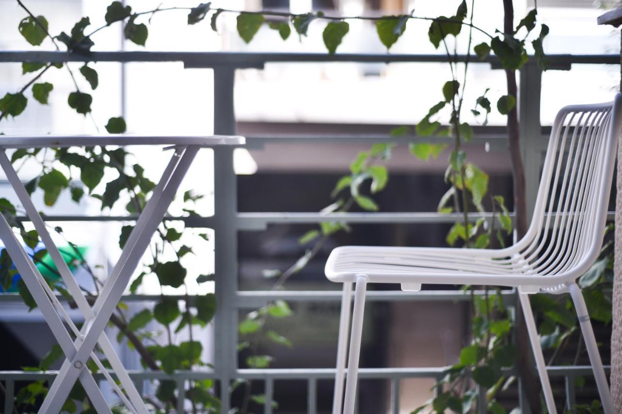 Kolonaki Boutique Apartments By Olala Homes 아테네 외부 사진