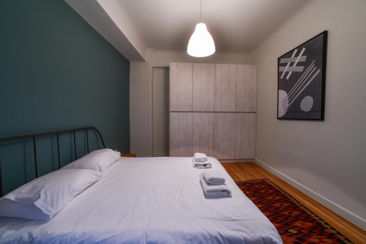 Kolonaki Boutique Apartments By Olala Homes 아테네 외부 사진