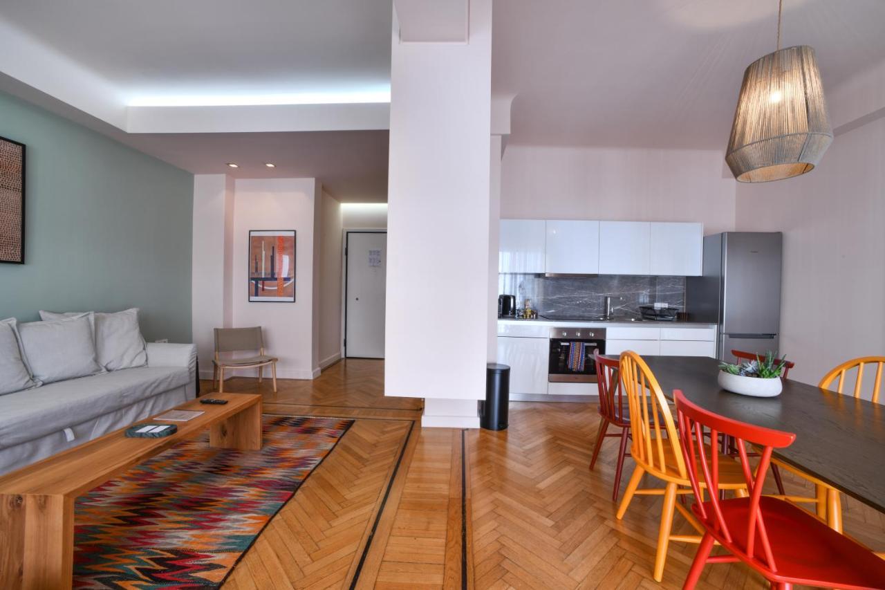 Kolonaki Boutique Apartments By Olala Homes 아테네 외부 사진