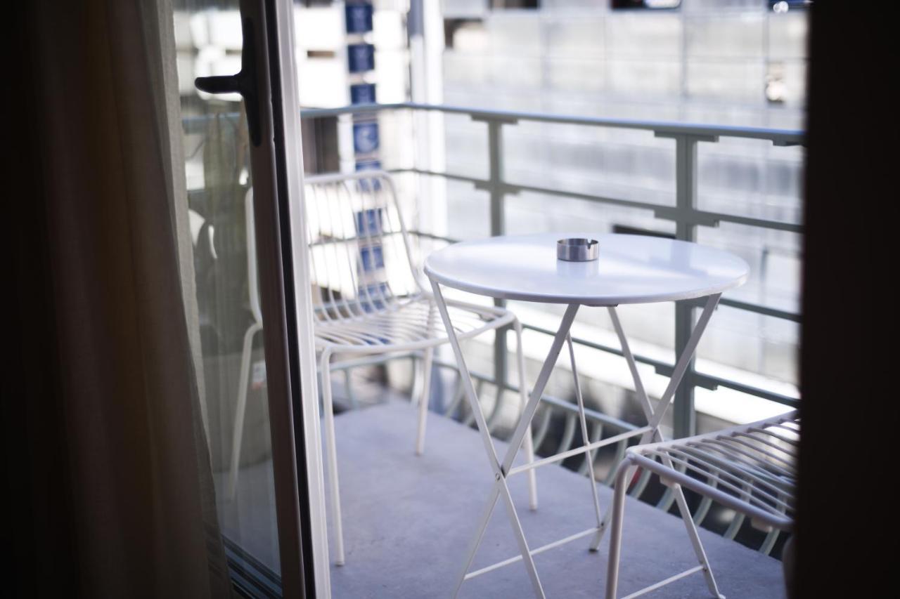 Kolonaki Boutique Apartments By Olala Homes 아테네 외부 사진