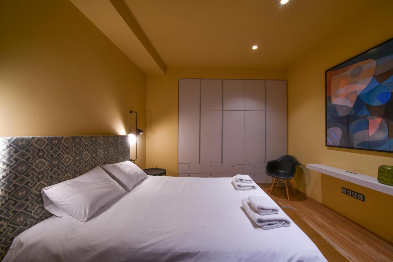 Kolonaki Boutique Apartments By Olala Homes 아테네 외부 사진