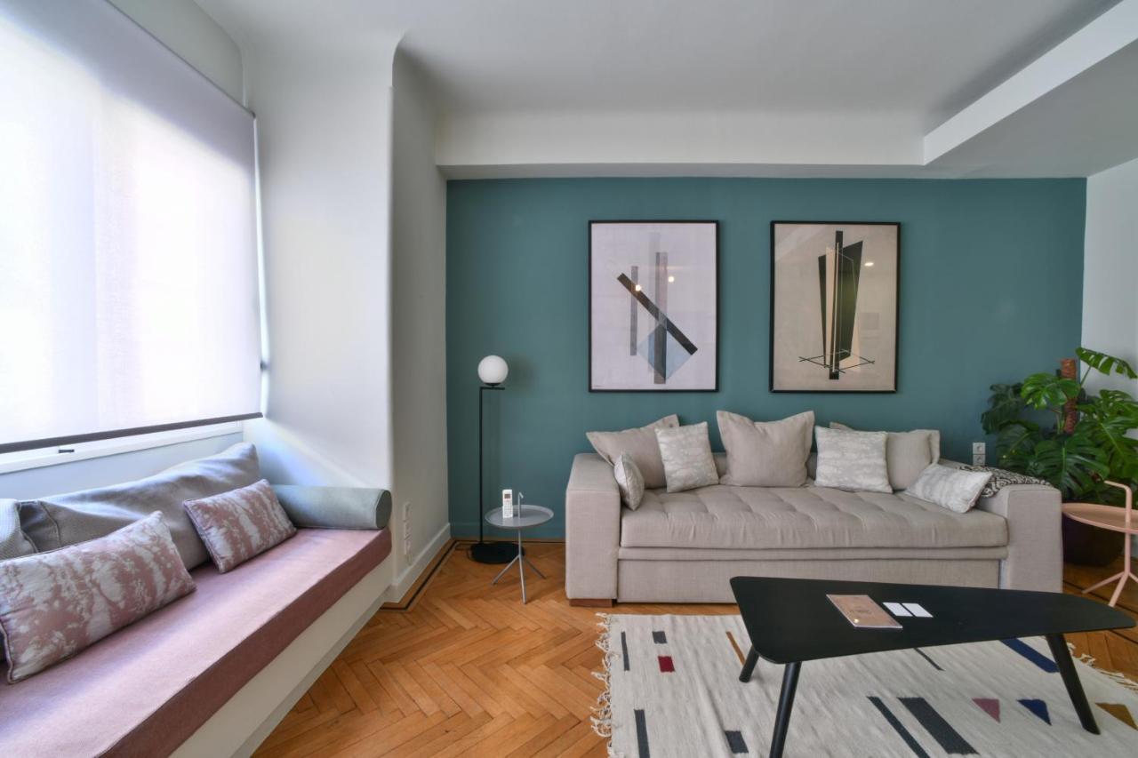 Kolonaki Boutique Apartments By Olala Homes 아테네 외부 사진